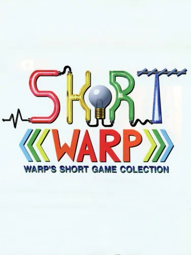 Portada de Short Warp
