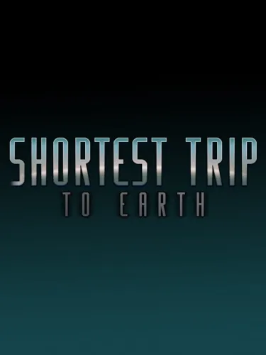 Portada de Shortest Trip to Earth