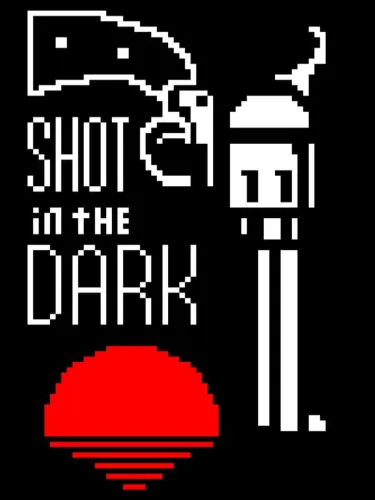 Portada de Shot in the Dark