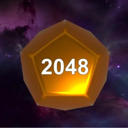 Portada de Shot2048