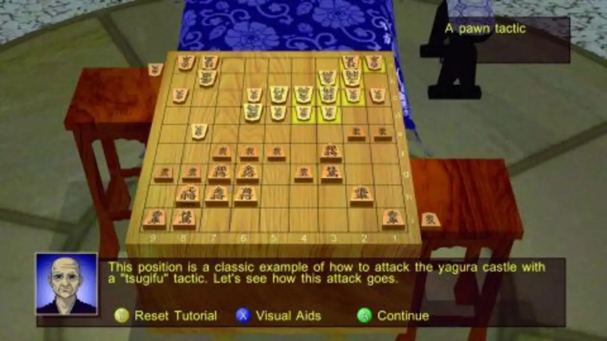 Shotest Shogi