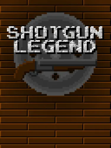 Portada de Shotgun Legend