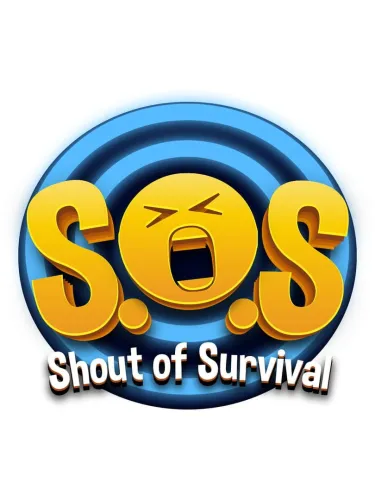 Portada de Shout of Survival