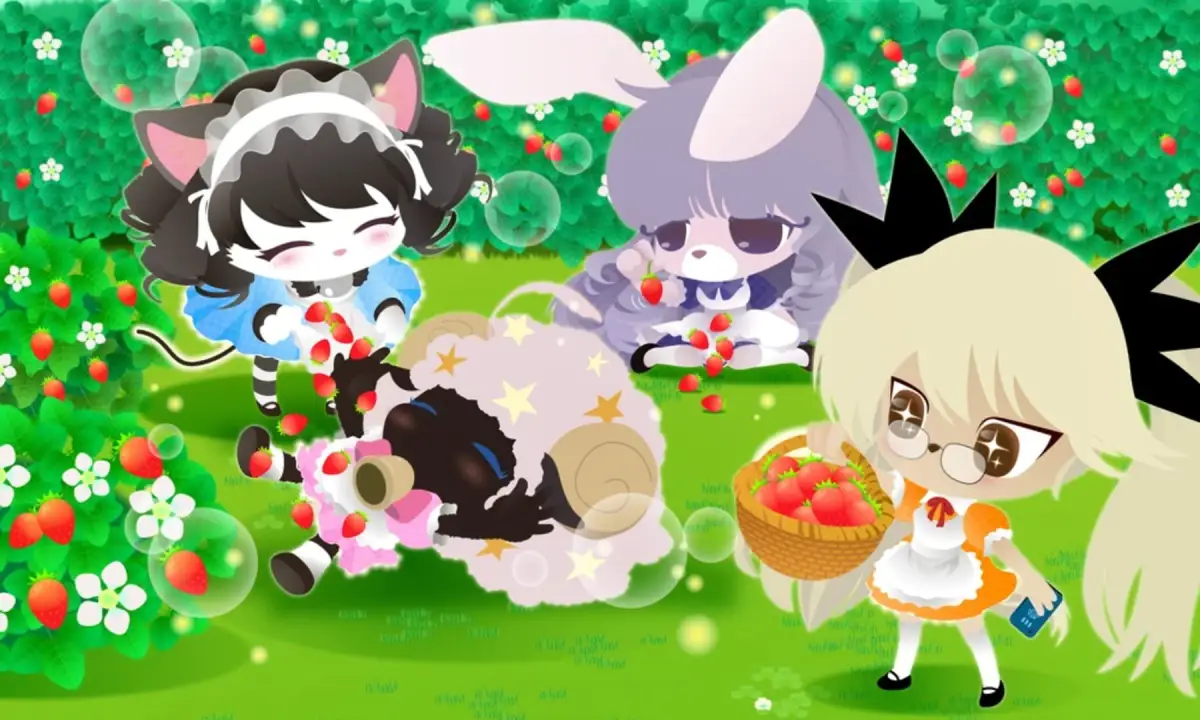 Show by Rock!! Fes A Live