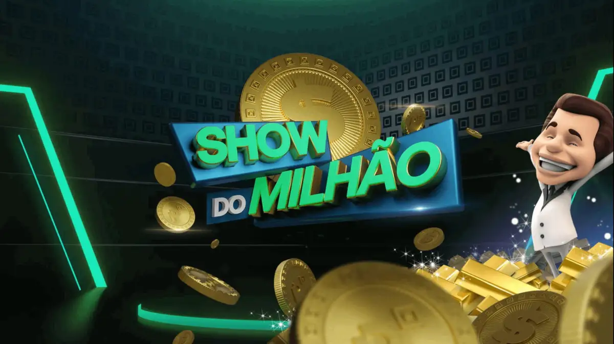 Show do Milhão
