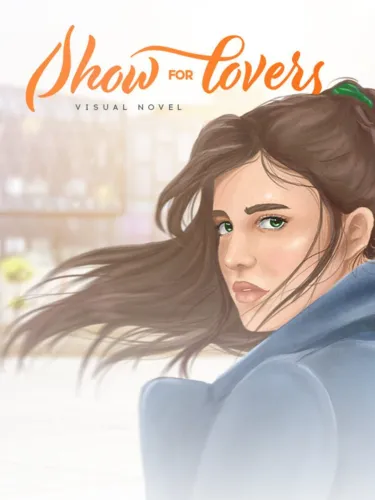 Portada de Show for Lovers