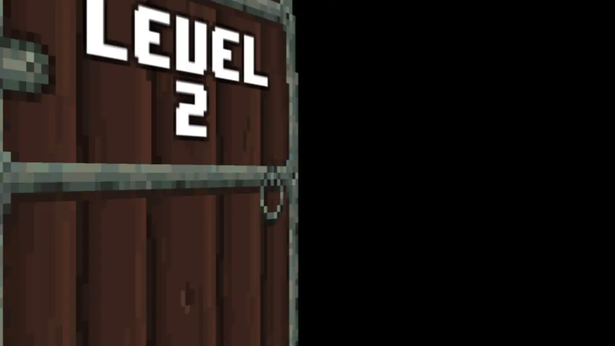 Portada de Showdown of the Dungeon