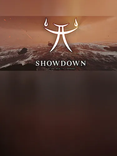 Portada de ShowdownVR