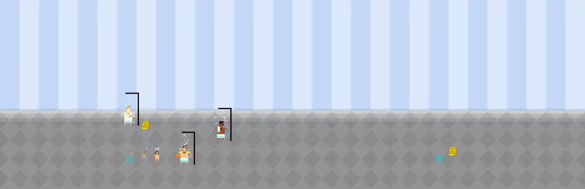 Shower With Your Dad Simulator 2015: Do You Still Shower With Your Dad?