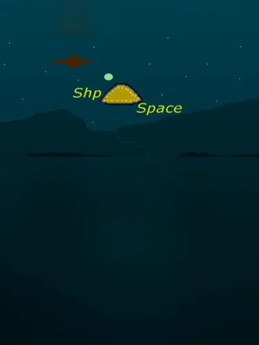 Portada de Shp Space