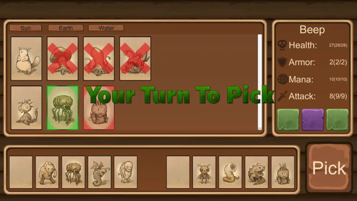 Shrines of Sacred Essenсe