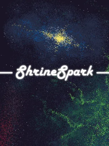 Portada de ShrineSpark