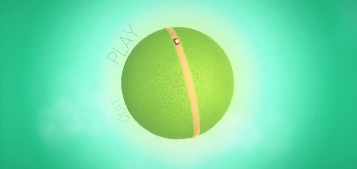 Portada de Shrinking Planet