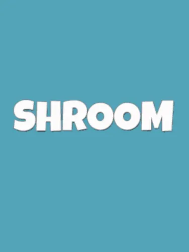 Portada de Shroom