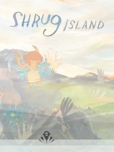 Portada de Shrug Island – The Meeting