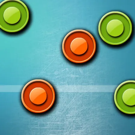 Portada de Shuffle Board