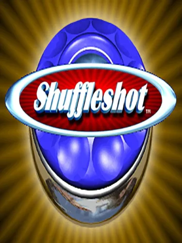 Portada de Shuffleshot