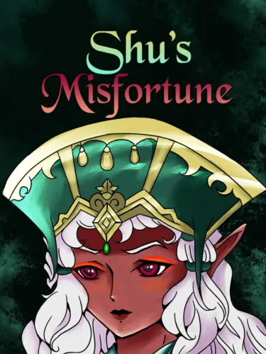 Portada de Shu’s Misfortune
