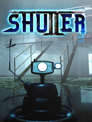 Portada de Shutter 2