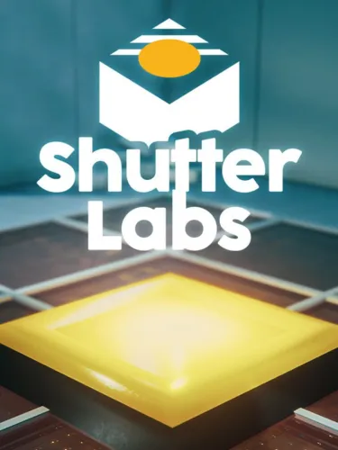 Portada de Shutter Labs