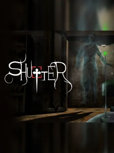 Portada de Shutter