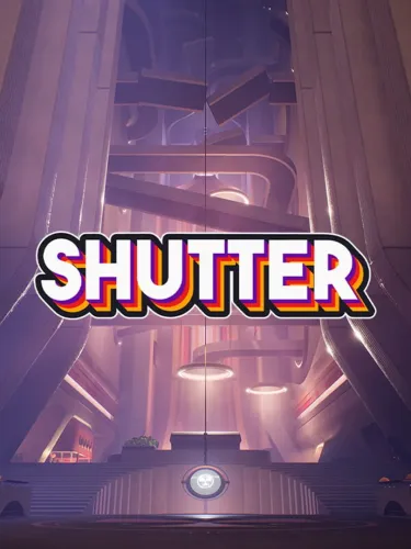 Portada de Shutter