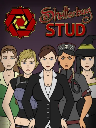 Portada de Shutterbug Stud