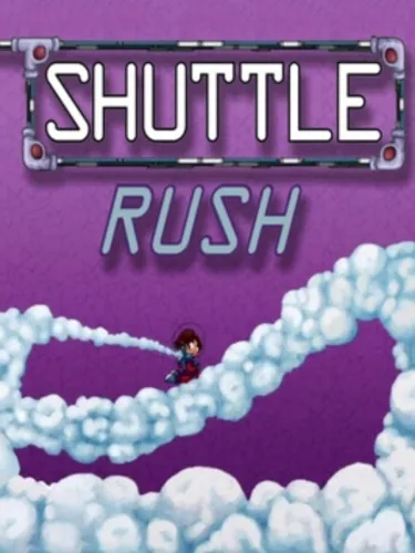 Portada de Shuttle Rush