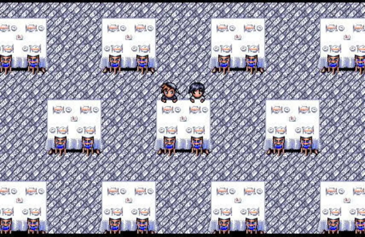 Shuujin he no Pert-em-Hru