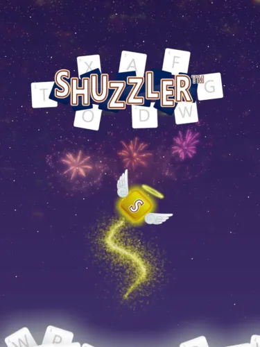 Portada de Shuzzler