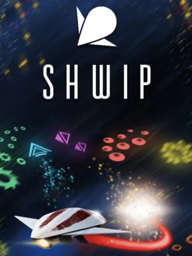 Portada de Shwip