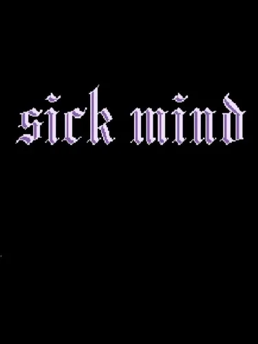 Portada de Sick Mind