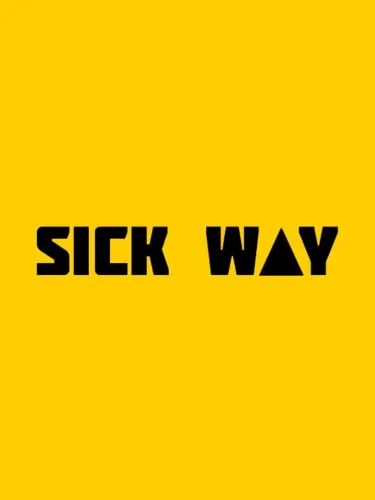 Portada de Sick Way