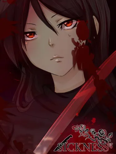 Portada de Sickness