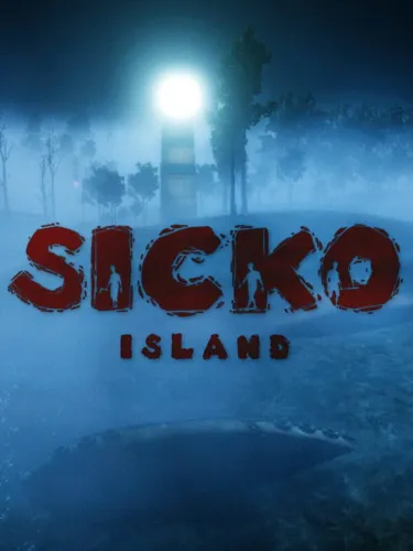 Portada de Sicko Island