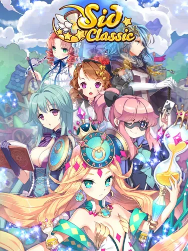 Portada de Sid Classic