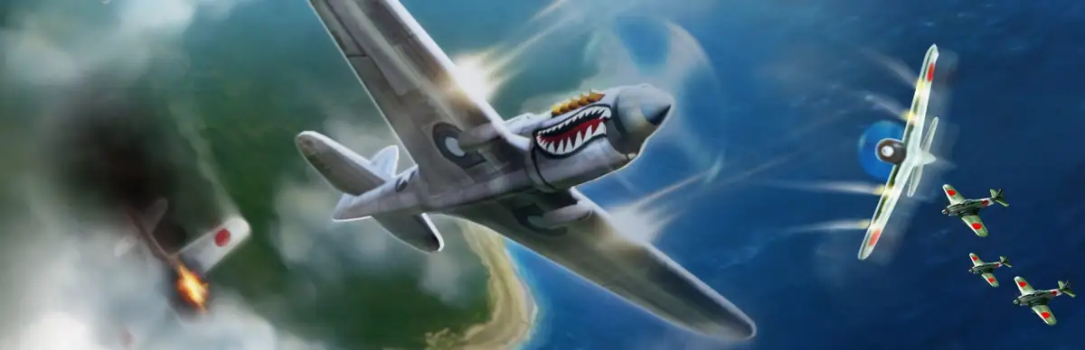 Sid Meier’s Ace Patrol: Pacific Skies