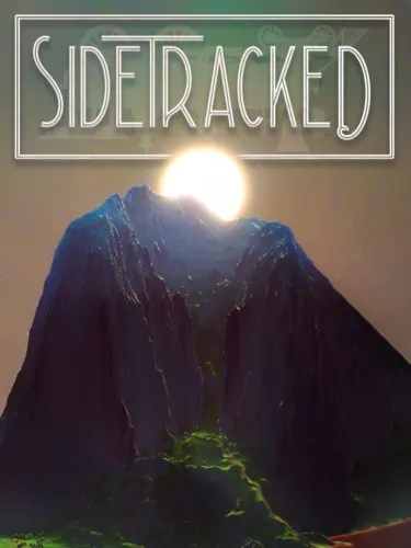 Portada de SideTracked!