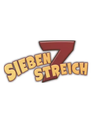 Portada de Siebenstreich