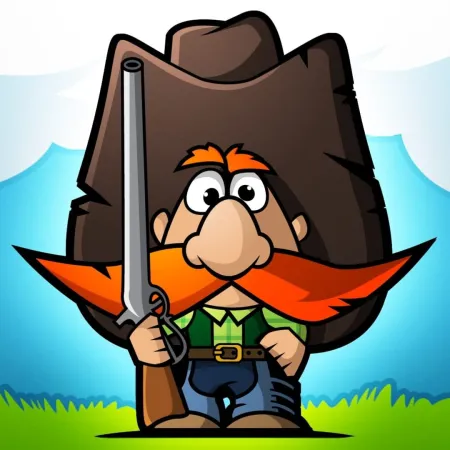 Portada de Siege Hero