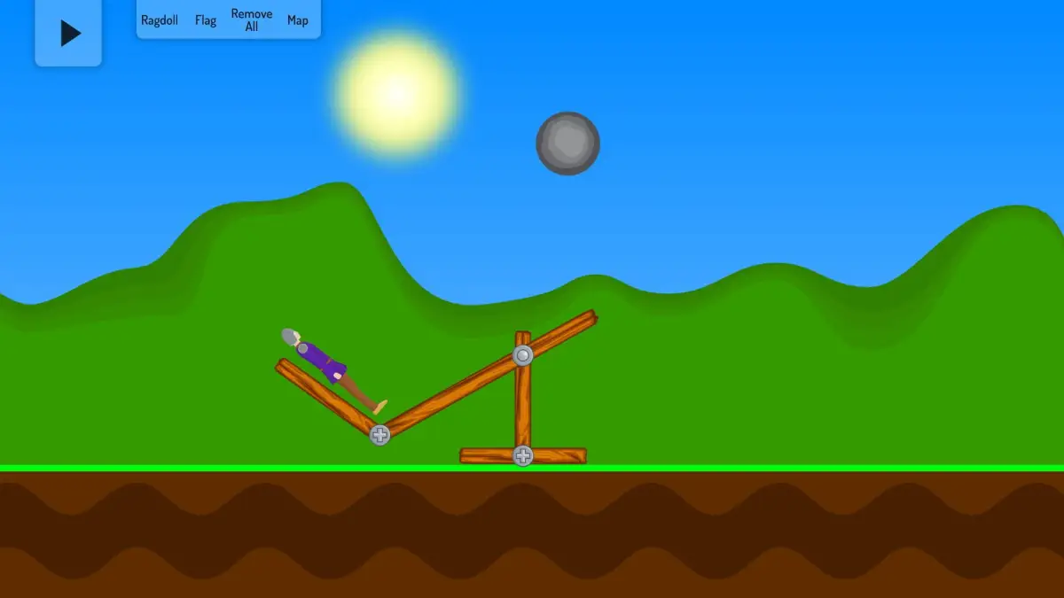 Portada de Siege Physics