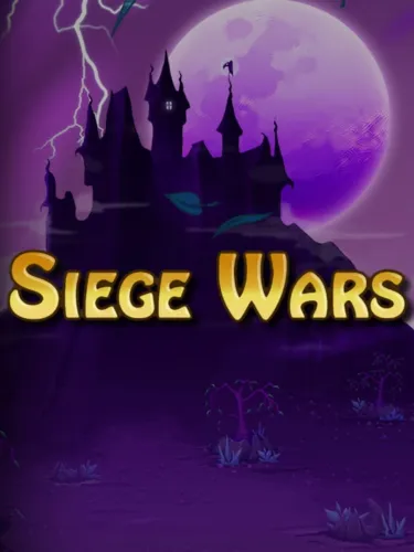 Portada de Siege Wars