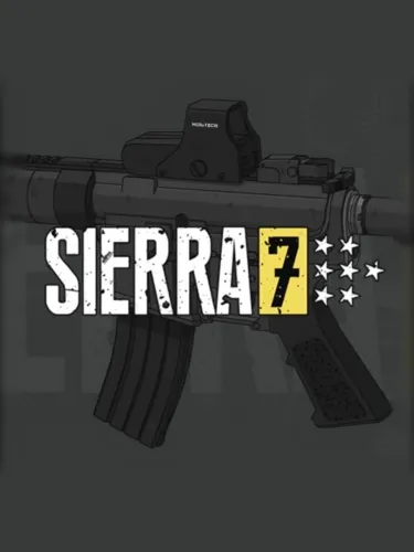 Portada de Sierra 7