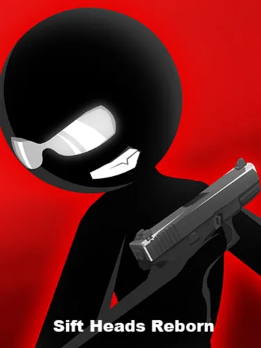 Portada de Sift Heads Reborn