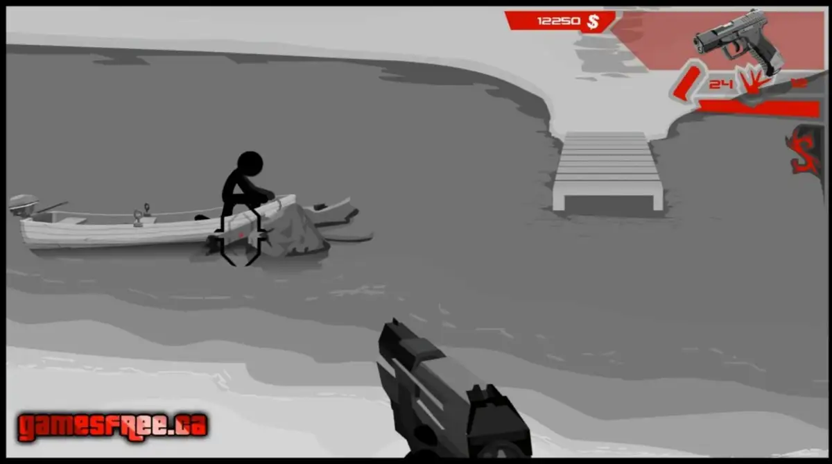 Sift Heads World: Act 3 – Alonzo’s Reinforcement