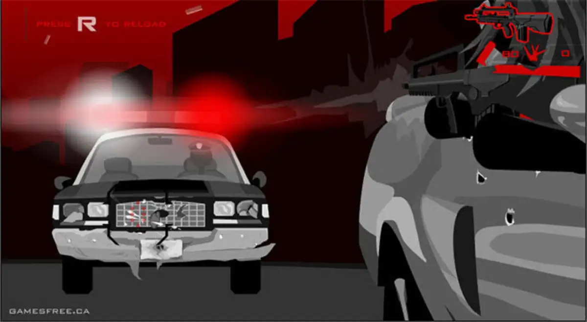 Sift Heads World: The Ultimatum