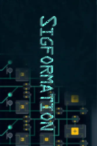 Portada de Sigformation
