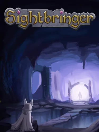 Portada de Sightbringer