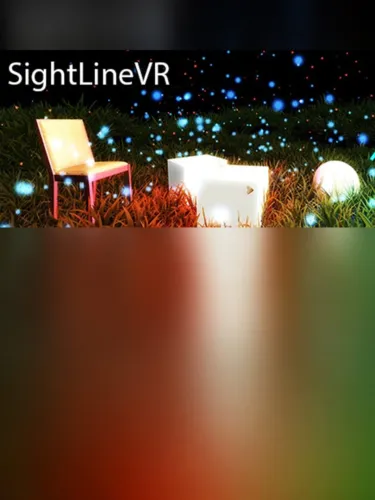 Portada de SightLineVR