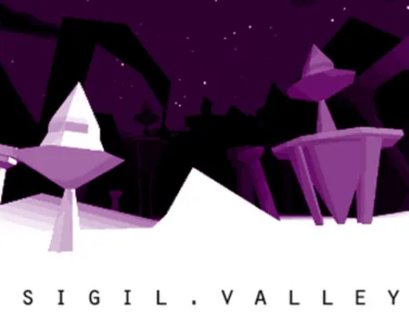 Portada de Sigil Valley